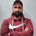 Mr. Abhishek Chaudhary (Administrator)