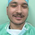 Mr Deepak Chauhan (Nursing staff)