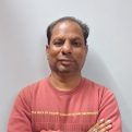 Mr Vikas Sharma (Peer Counsellor)