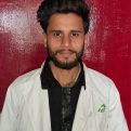 Mr Suaib Raza (Nursing Staff)