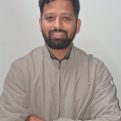 Mr Sushant Upadhyay (MA in psychology and PGDRP)